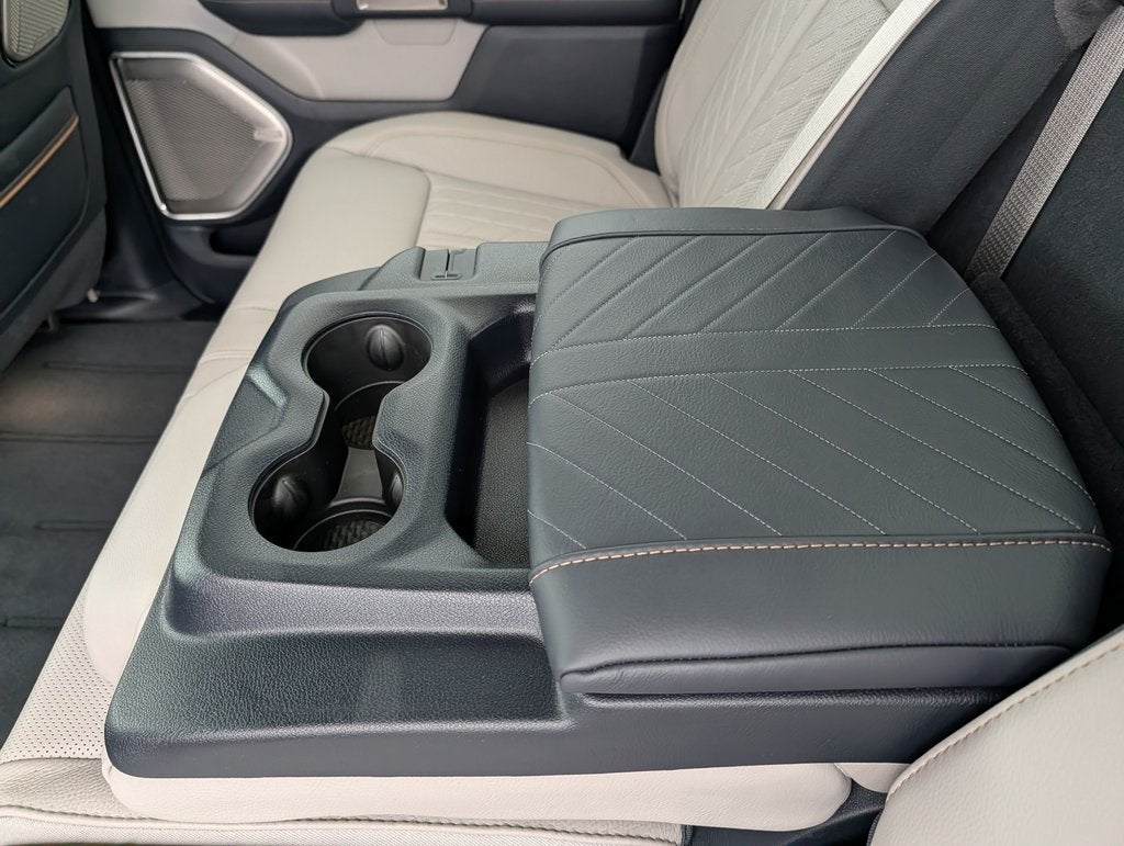 2025 RAM 1500 Tungsten