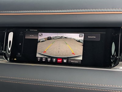 2025 RAM 1500 Tungsten