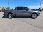 2027 RAM 1500 Tungsten