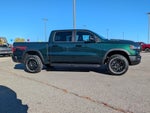 2027 RAM 1500 1500 REBEL CREW CAB 4X4 5'7' BOX