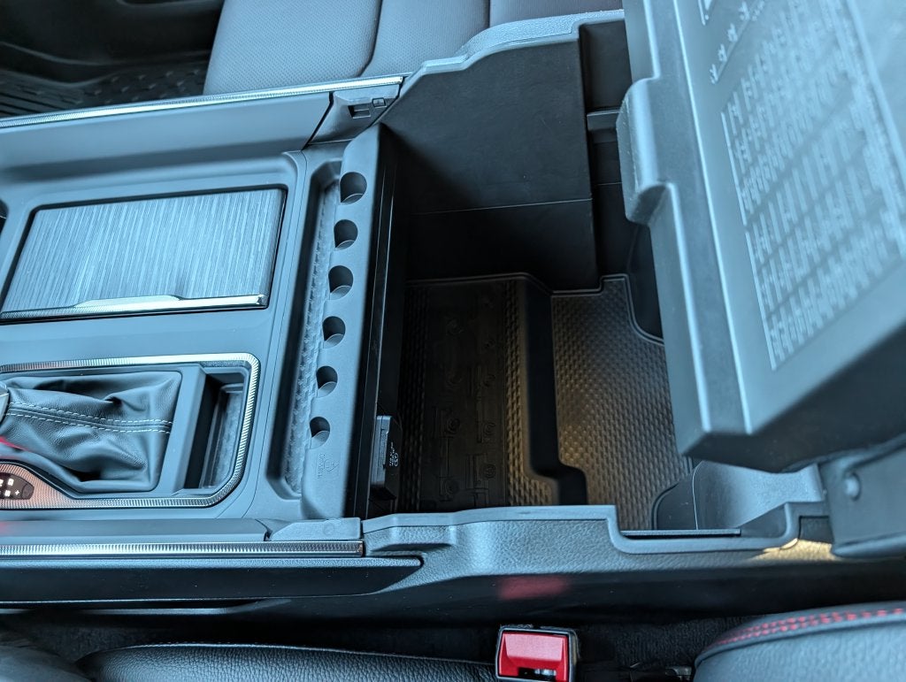 2027 RAM 1500 1500 REBEL CREW CAB 4X4 5'7' BOX