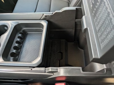 2027 RAM 1500 1500 REBEL CREW CAB 4X4 5'7' BOX