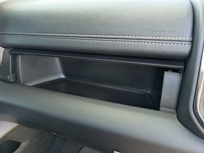 2027 RAM 1500 1500 REBEL CREW CAB 4X4 5'7' BOX