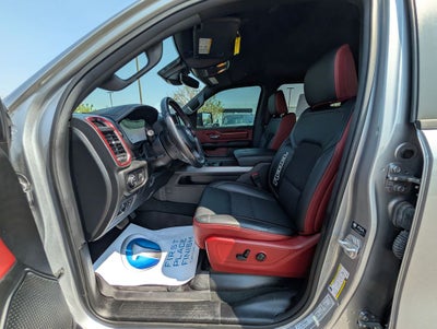 2023 RAM 1500 Rebel