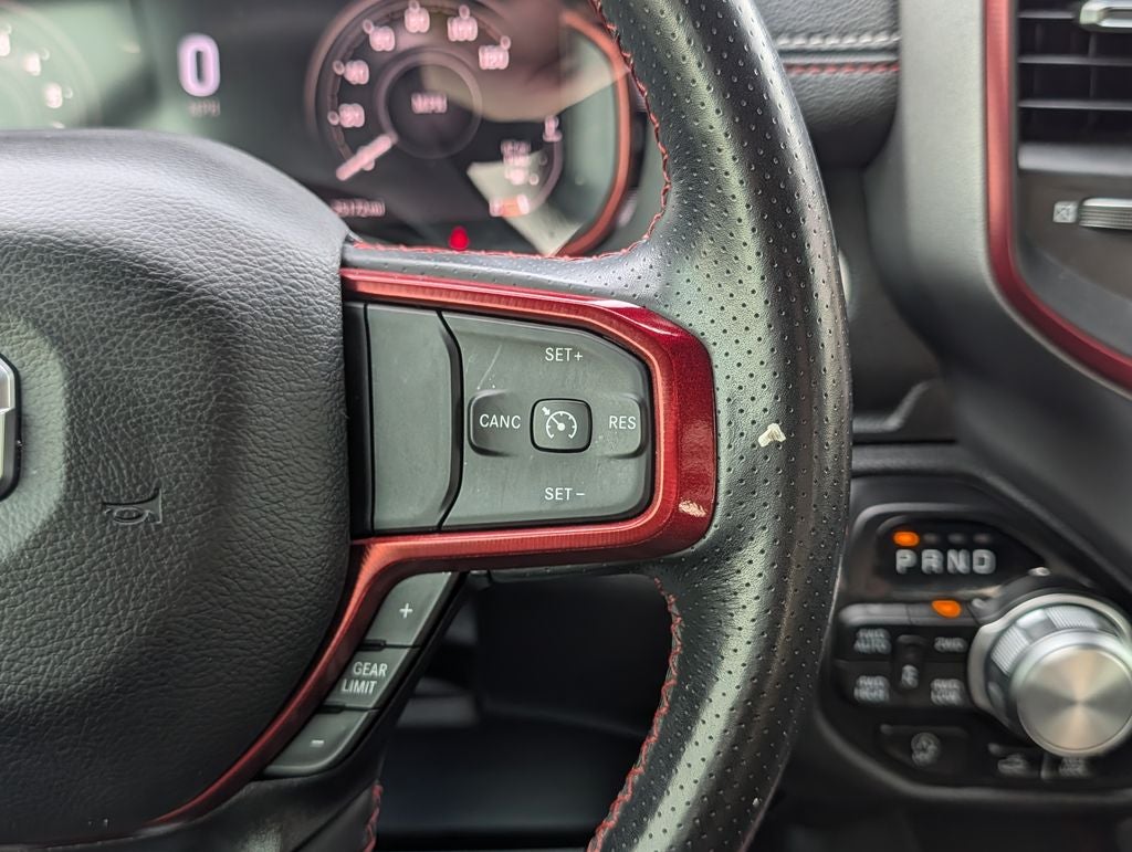 2023 RAM 1500 Rebel