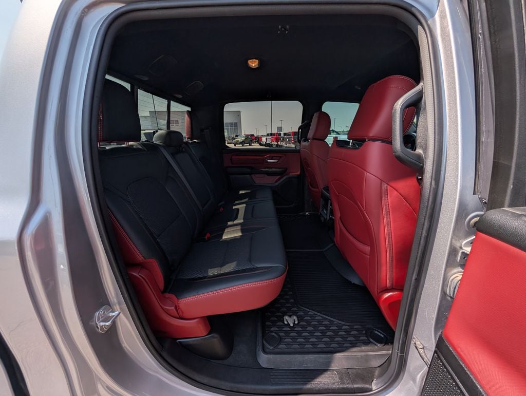 2023 RAM 1500 Rebel