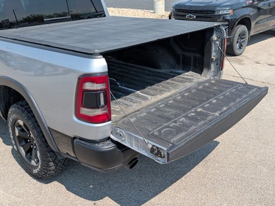 2023 RAM 1500 Rebel