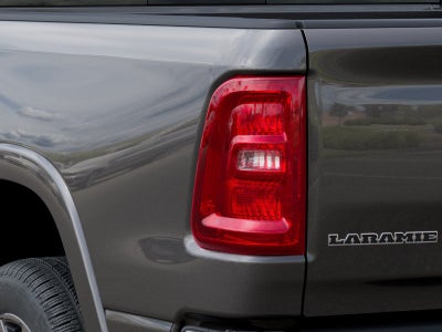 2027 RAM 1500 RAM 1500 LARAMIE CREW CAB 4X4 6'4' BOX