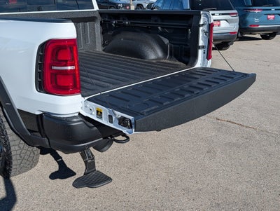 2027 RAM 1500 RHO