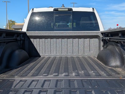 2027 RAM 1500 RHO
