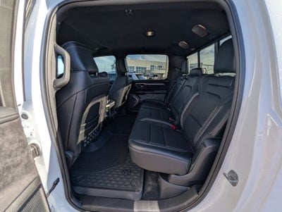 2027 RAM 1500 RHO