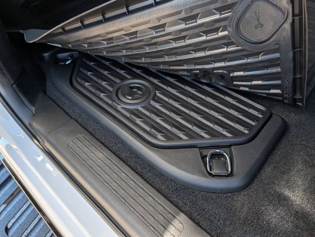 2027 RAM 1500 RHO