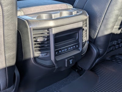 2027 RAM 1500 RHO