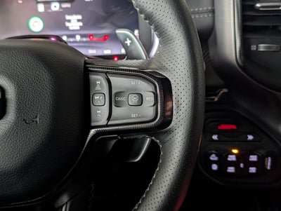 2027 RAM 1500 RHO