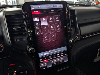 2027 RAM 1500 RHO