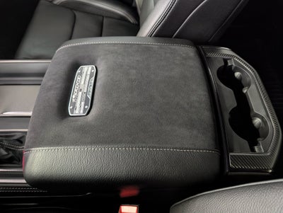 2027 RAM 1500 RHO