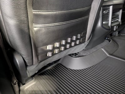 2027 RAM 1500 RHO