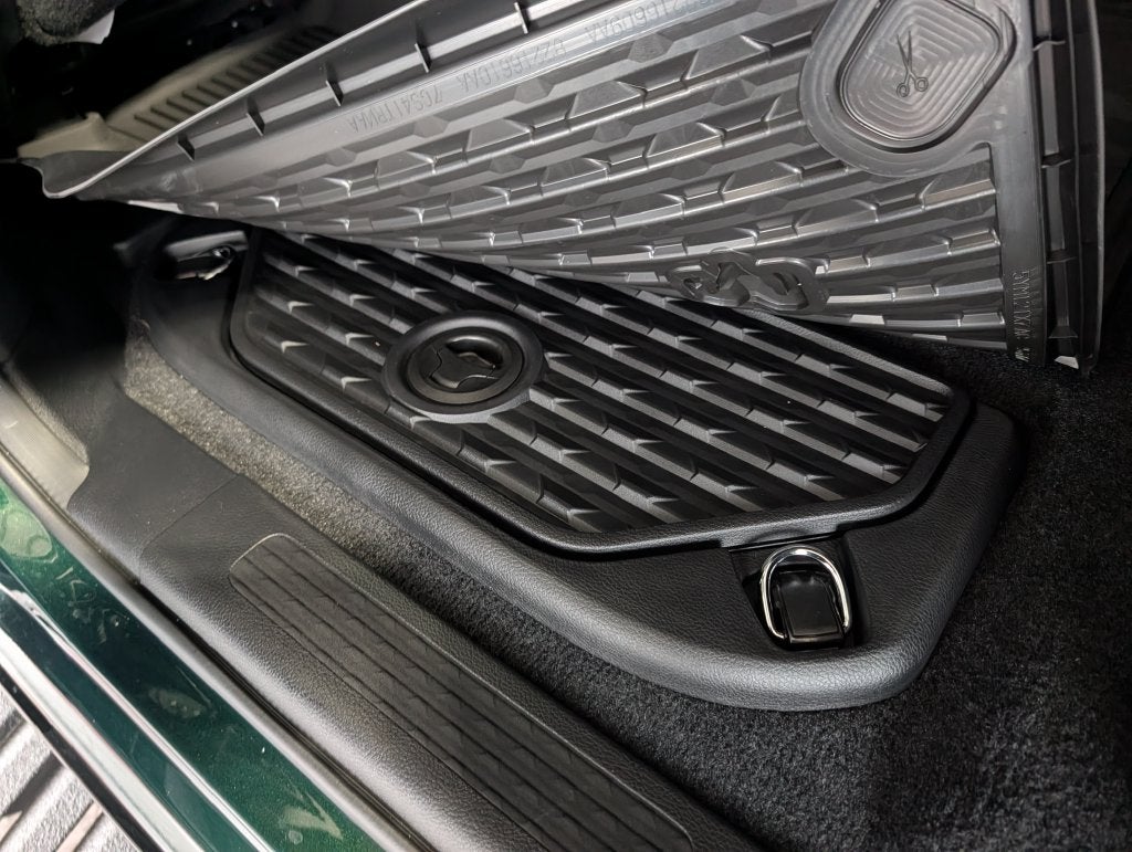 2027 RAM 1500 RHO