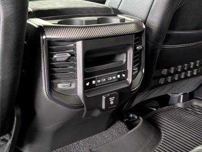 2027 RAM 1500 RHO