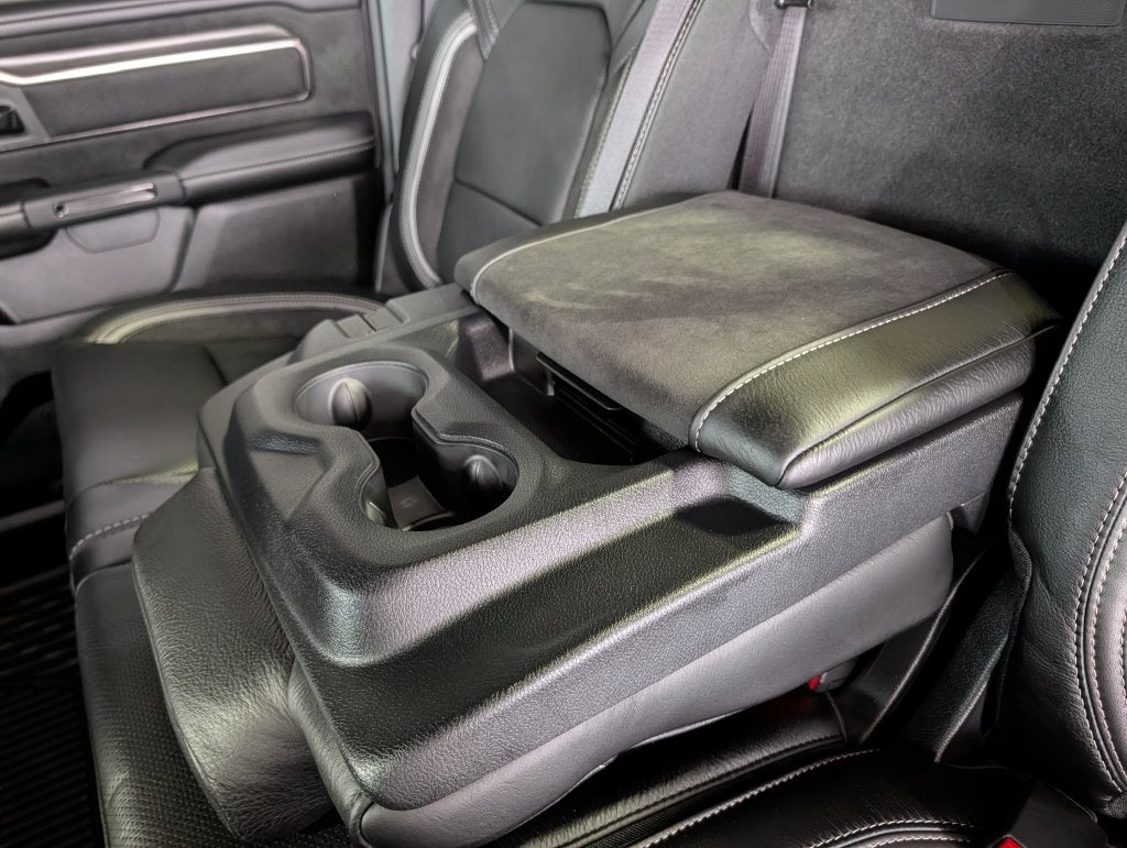 2027 RAM 1500 RHO