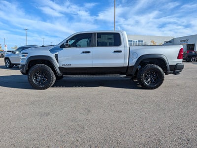 2027 RAM 1500 RHO