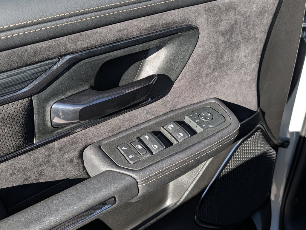 2027 RAM 1500 RHO
