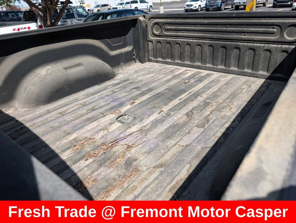 2006 Dodge Ram 2500 SLT