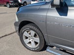 2011 RAM 1500 Big Horn