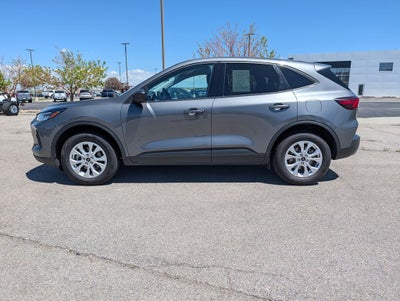 2025 Ford Escape Active AWD