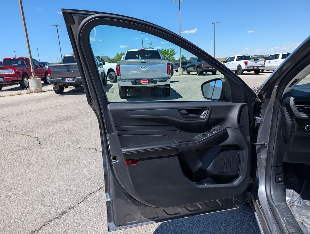 2025 Ford Escape Active AWD