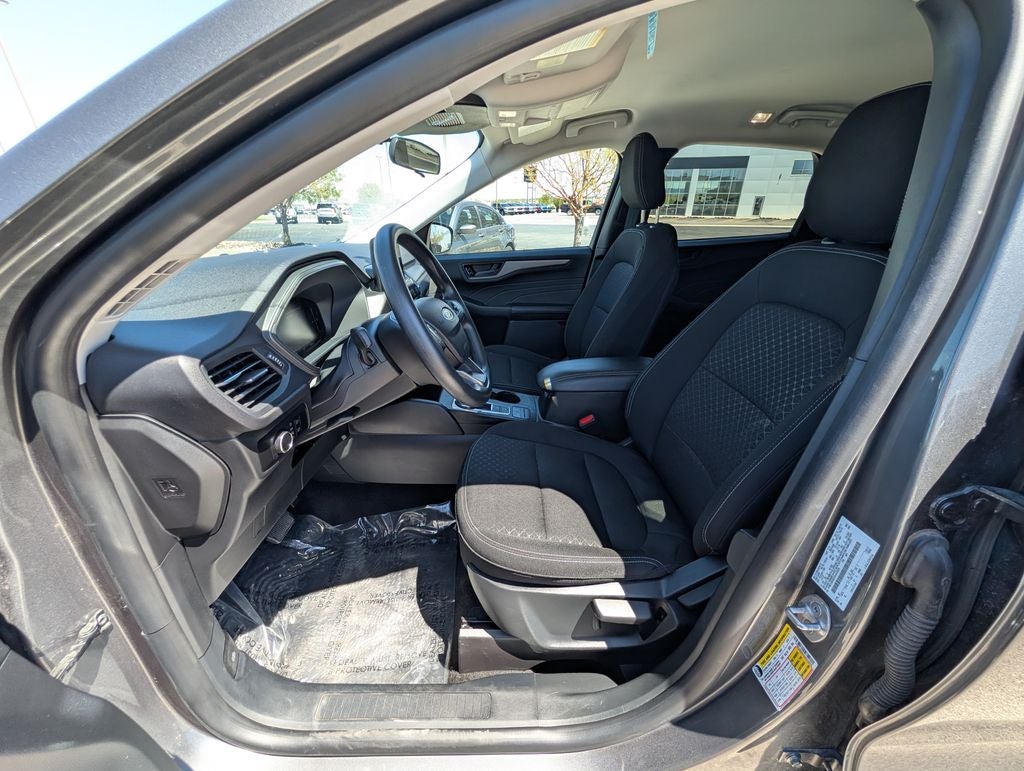 2025 Ford Escape Active AWD