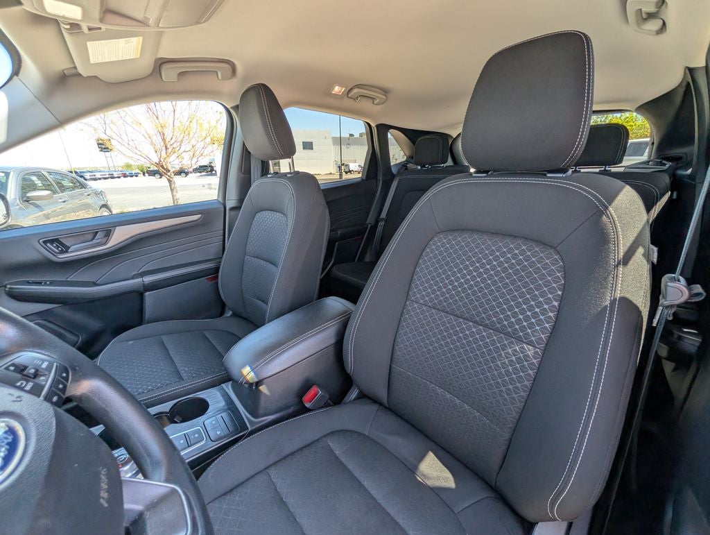 2025 Ford Escape Active AWD