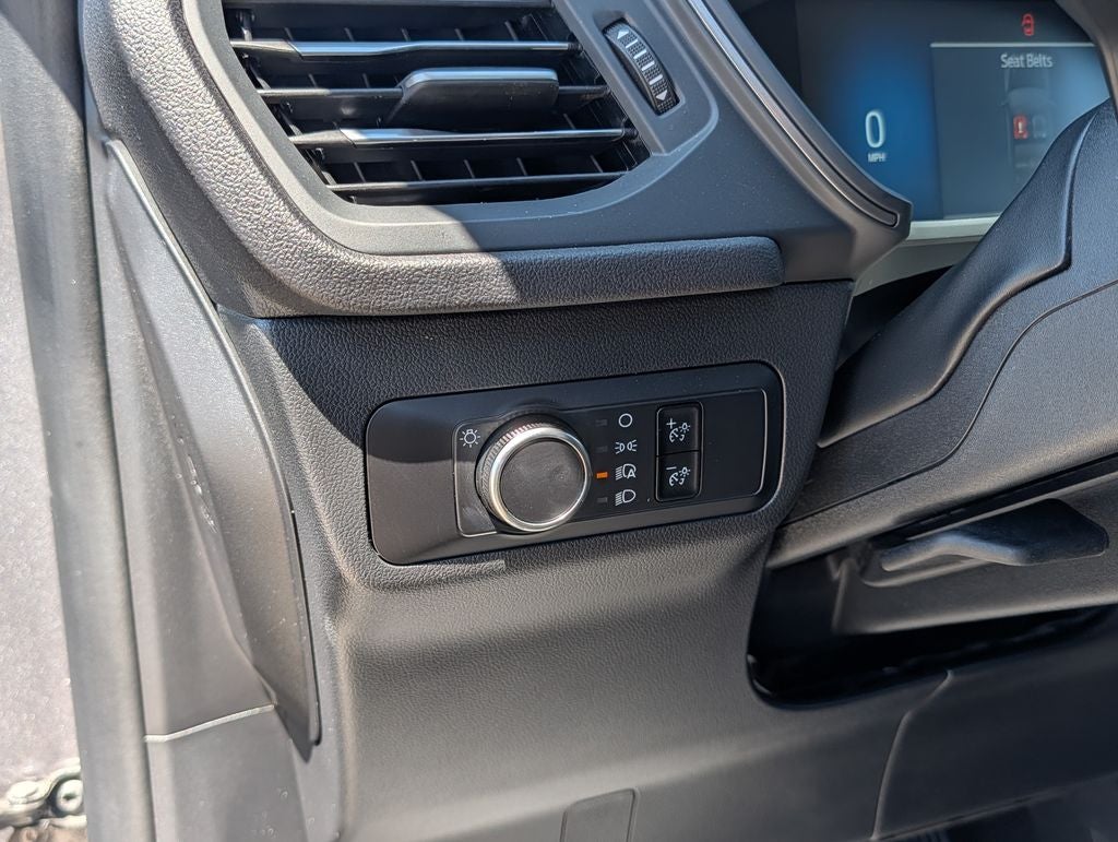 2025 Ford Escape Active AWD