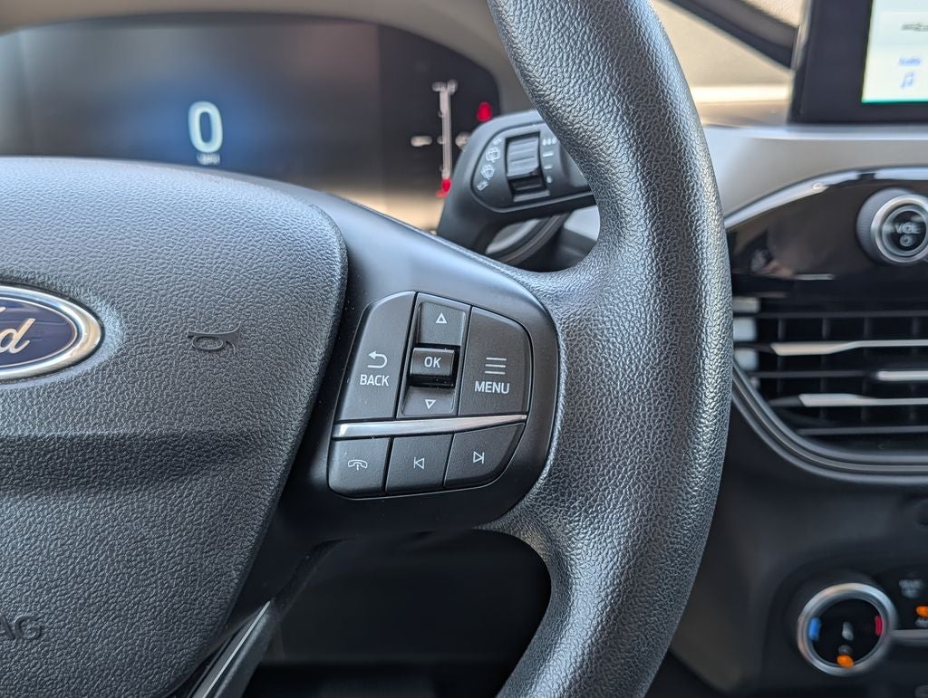 2025 Ford Escape Active AWD