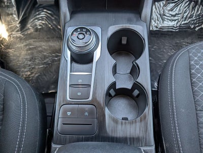 2025 Ford Escape Active AWD