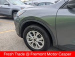 2025 Ford Escape Active AWD
