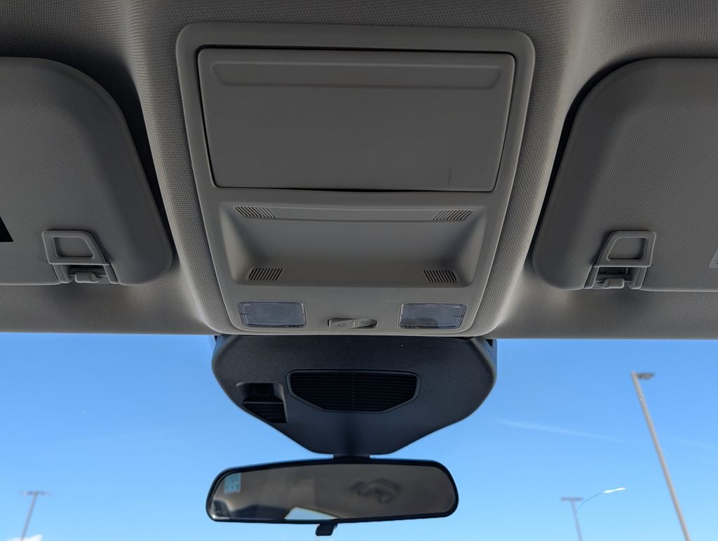 2025 Ford Escape Active AWD