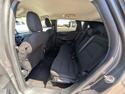 2025 Ford Escape Active AWD