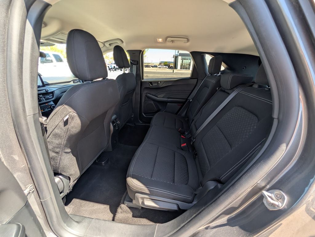 2025 Ford Escape Active AWD