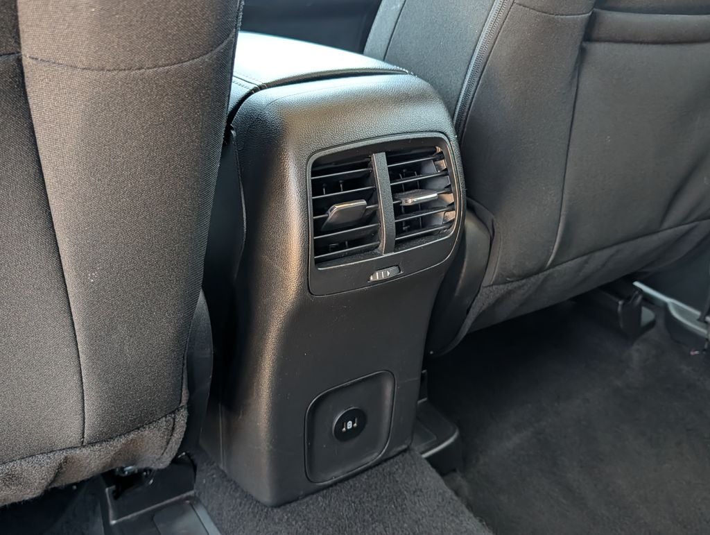 2025 Ford Escape Active AWD
