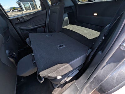 2025 Ford Escape Active AWD
