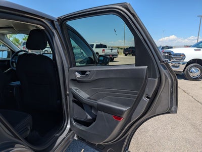 2025 Ford Escape Active AWD