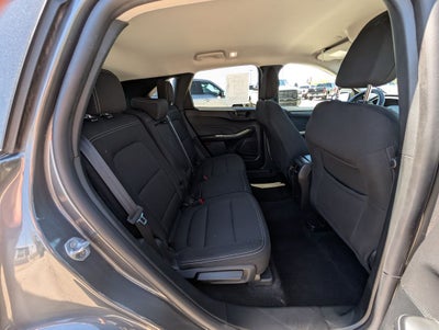 2025 Ford Escape Active AWD