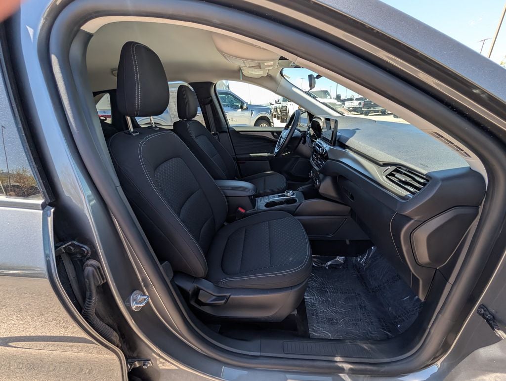 2025 Ford Escape Active AWD