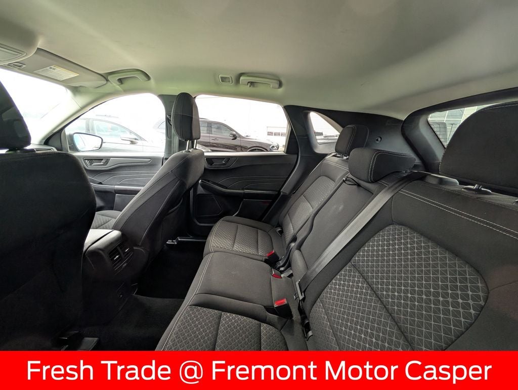 2025 Ford Escape Active AWD
