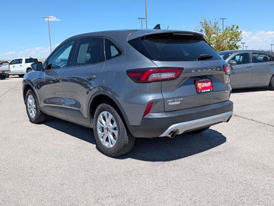 2025 Ford Escape Active AWD