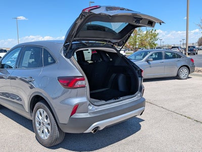 2025 Ford Escape Active AWD