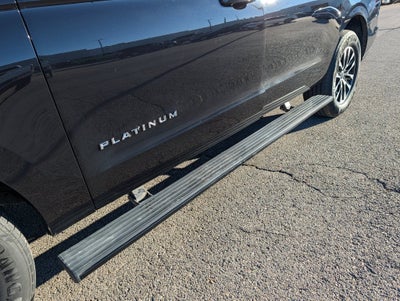 2025 Ford Expedition Max Platinum MAX