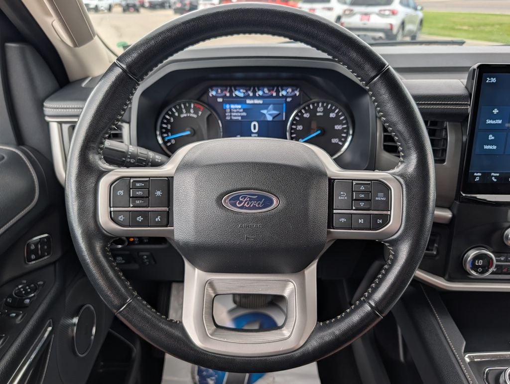 2024 Ford Expedition XLT