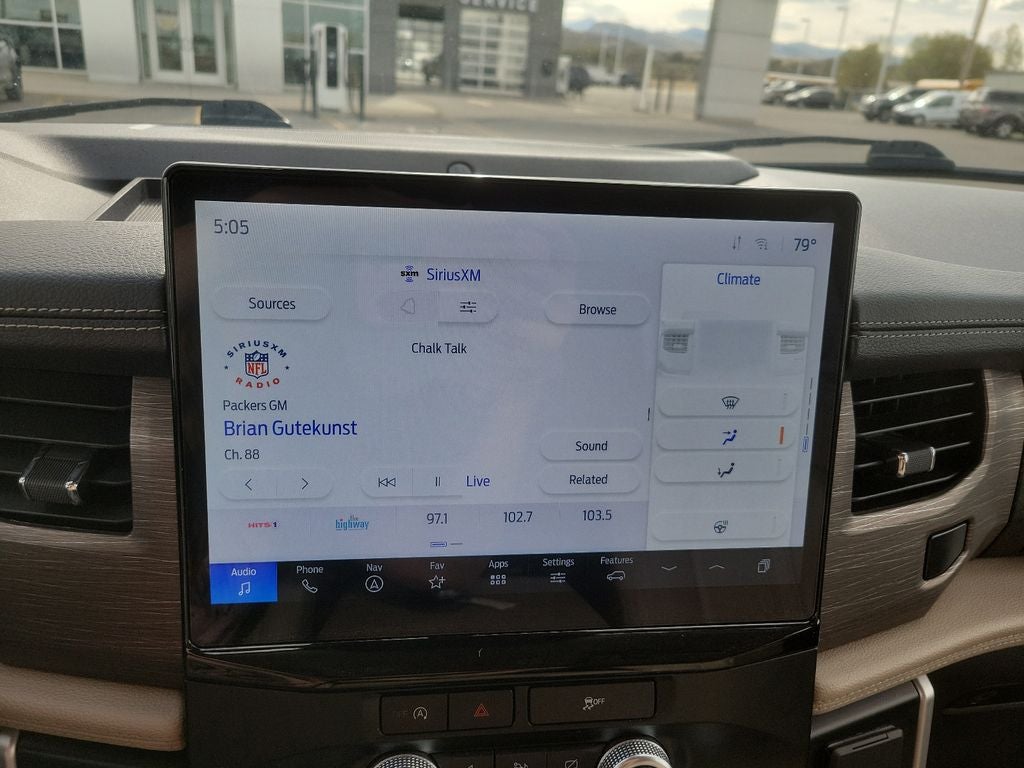 2024 Ford Expedition Limited
